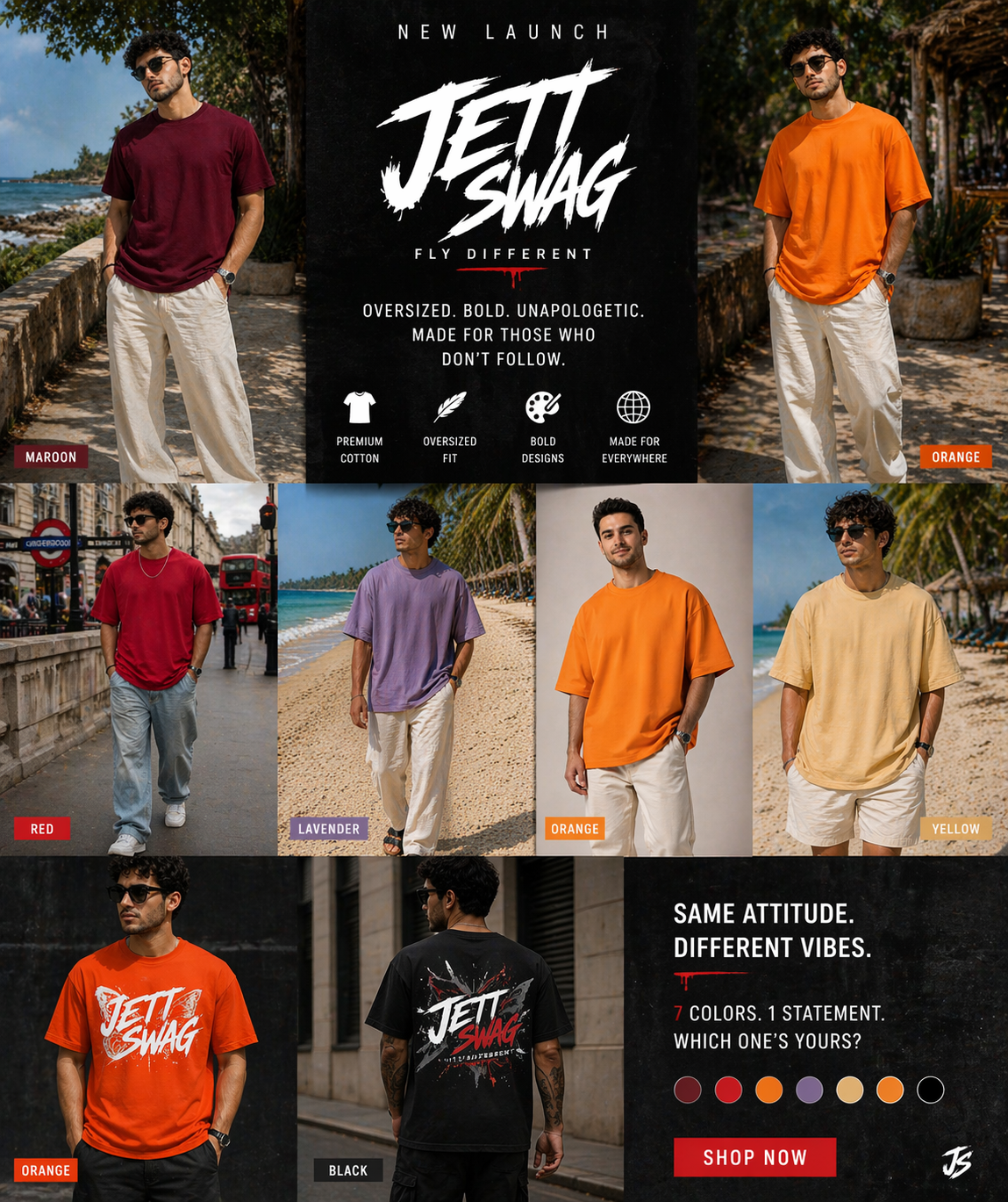 New collection